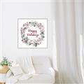 Picture of Holidays _GroupedProduct_Square_Canvas_Framed_