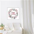 Picture of Holidays _GroupedProduct_Square_Canvas_Framed_