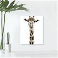 Picture of Long Neck II _GroupedProduct_Rectangle_Portrait_Photography _GroupedProduct_Rectangle_Portrait_Unframed_Print_Only_