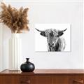 Picture of Maggie, the Cow  _GroupedProduct_Rectangle_Landscape_Photography _GroupedProduct_Rectangle_Landscape_Unframed_Print_Only_