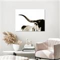 Picture of Max, the Bull _GroupedProduct_Rectangle_Landscape_Photography _GroupedProduct_Rectangle_Landscape_Unframed_Print_Only_