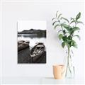 Picture of Mirror Lake _GroupedProduct_Rectangle_Portrait_Unframed_Print_Only_