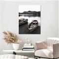 Picture of Mirror Lake _GroupedProduct_Rectangle_Portrait_Unframed_Print_Only_