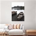 Picture of Mirror Lake _GroupedProduct_Rectangle_Portrait_Unframed_Print_Only_