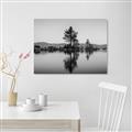 Picture of Mirrored Water _GroupedProduct_Rectangle_Landscape_Photography _GroupedProduct_Rectangle_Landscape_Unframed_Print_Only_
