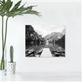 Picture of Mountain Lake _GroupedProduct_Rectangle_Landscape_Photography _GroupedProduct_Rectangle_Landscape_Unframed_Print_Only_