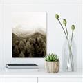 Picture of Mountaintop Views _GroupedProduct_Rectangle_Portrait_Photography _GroupedProduct_Rectangle_Portrait_Unframed_Print_Only_