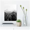 Picture of Mountaintop Views _GroupedProduct_Rectangle_Portrait_Photography _GroupedProduct_Rectangle_Portrait_Unframed_Print_Only_