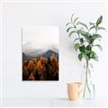 Picture of Mountaintop Views _GroupedProduct_Rectangle_Portrait_Photography _GroupedProduct_Rectangle_Portrait_Unframed_Print_Only_
