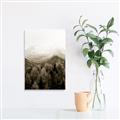 Picture of Mountaintop Views _GroupedProduct_Rectangle_Portrait_Photography _GroupedProduct_Rectangle_Portrait_Unframed_Print_Only_