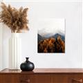 Picture of Mountaintop Views _GroupedProduct_Rectangle_Portrait_Photography _GroupedProduct_Rectangle_Portrait_Unframed_Print_Only_