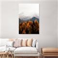 Picture of Mountaintop Views _GroupedProduct_Rectangle_Portrait_Photography _GroupedProduct_Rectangle_Portrait_Unframed_Print_Only_