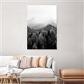 Picture of Mountaintop Views _GroupedProduct_Rectangle_Portrait_Photography _GroupedProduct_Rectangle_Portrait_Unframed_Print_Only_
