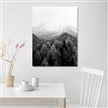 Picture of Mountaintop Views _GroupedProduct_Rectangle_Portrait_Photography _GroupedProduct_Rectangle_Portrait_Unframed_Print_Only_