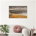 Picture of Mustard Grass Lake _GroupedProduct_Rectangle_Landscape_Photography _GroupedProduct_Rectangle_Landscape_Unframed_Print_Only_