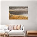 Picture of Mustard Grass Lake _GroupedProduct_Rectangle_Landscape_Photography _GroupedProduct_Rectangle_Landscape_Unframed_Print_Only_