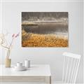 Picture of Mustard Grass Lake _GroupedProduct_Rectangle_Landscape_Photography _GroupedProduct_Rectangle_Landscape_Unframed_Print_Only_