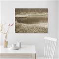 Picture of Mustard Grass Lake _GroupedProduct_Rectangle_Landscape_Photography _GroupedProduct_Rectangle_Landscape_Unframed_Print_Only_