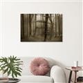 Picture of Mysterious Woods  _GroupedProduct_Rectangle_Landscape_Photography _GroupedProduct_Rectangle_Landscape_Unframed_Print_Only_