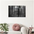 Picture of Mysterious Woods  _GroupedProduct_Rectangle_Landscape_Photography _GroupedProduct_Rectangle_Landscape_Unframed_Print_Only_