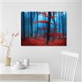 Picture of Mysterious Woods  _GroupedProduct_Rectangle_Landscape_Photography _GroupedProduct_Rectangle_Landscape_Unframed_Print_Only_