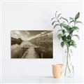 Picture of Off the Dock _GroupedProduct_Rectangle_Landscape_Photography _GroupedProduct_Rectangle_Landscape_Unframed_Print_Only_