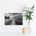 Picture of Off the Dock _GroupedProduct_Rectangle_Landscape_Photography _GroupedProduct_Rectangle_Landscape_Unframed_Print_Only_