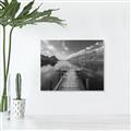 Picture of Off the Dock _GroupedProduct_Rectangle_Landscape_Photography _GroupedProduct_Rectangle_Landscape_Unframed_Print_Only_