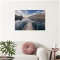Picture of Off the Dock _GroupedProduct_Rectangle_Landscape_Photography _GroupedProduct_Rectangle_Landscape_Unframed_Print_Only_