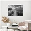 Picture of Off the Dock _GroupedProduct_Rectangle_Landscape_Photography _GroupedProduct_Rectangle_Landscape_Unframed_Print_Only_