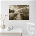 Picture of Off the Dock _GroupedProduct_Rectangle_Landscape_Photography _GroupedProduct_Rectangle_Landscape_Unframed_Print_Only_
