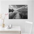 Picture of Off the Dock _GroupedProduct_Rectangle_Landscape_Photography _GroupedProduct_Rectangle_Landscape_Unframed_Print_Only_