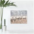 Picture of Oh Deer  _GroupedProduct_Rectangle_Landscape_Photography _GroupedProduct_Rectangle_Landscape_Unframed_Print_Only_