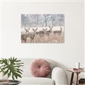 Picture of Oh Deer  _GroupedProduct_Rectangle_Landscape_Photography _GroupedProduct_Rectangle_Landscape_Unframed_Print_Only_