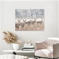 Picture of Oh Deer  _GroupedProduct_Rectangle_Landscape_Photography _GroupedProduct_Rectangle_Landscape_Unframed_Print_Only_