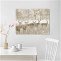 Picture of Oh Deer  _GroupedProduct_Rectangle_Landscape_Photography _GroupedProduct_Rectangle_Landscape_Unframed_Print_Only_
