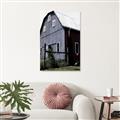 Picture of On the Farm  _GroupedProduct_Rectangle_Portrait_Unframed_Print_Only_