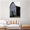 Picture of On the Farm  _GroupedProduct_Rectangle_Portrait_Unframed_Print_Only_