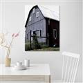 Picture of On the Farm  _GroupedProduct_Rectangle_Portrait_Unframed_Print_Only_