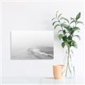 Picture of Pale beach  _GroupedProduct_Rectangle_Landscape_Photography _GroupedProduct_Rectangle_Landscape_Unframed_Print_Only_