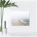 Picture of Pale beach  _GroupedProduct_Rectangle_Landscape_Photography _GroupedProduct_Rectangle_Landscape_Unframed_Print_Only_