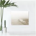 Picture of Pale beach  _GroupedProduct_Rectangle_Landscape_Photography _GroupedProduct_Rectangle_Landscape_Unframed_Print_Only_