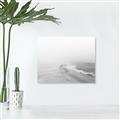 Picture of Pale beach  _GroupedProduct_Rectangle_Landscape_Photography _GroupedProduct_Rectangle_Landscape_Unframed_Print_Only_