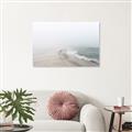 Picture of Pale beach  _GroupedProduct_Rectangle_Landscape_Photography _GroupedProduct_Rectangle_Landscape_Unframed_Print_Only_