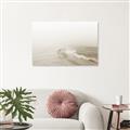 Picture of Pale beach  _GroupedProduct_Rectangle_Landscape_Photography _GroupedProduct_Rectangle_Landscape_Unframed_Print_Only_
