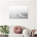 Picture of Pale beach  _GroupedProduct_Rectangle_Landscape_Photography _GroupedProduct_Rectangle_Landscape_Unframed_Print_Only_