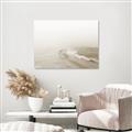 Picture of Pale beach  _GroupedProduct_Rectangle_Landscape_Photography _GroupedProduct_Rectangle_Landscape_Unframed_Print_Only_