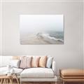 Picture of Pale beach  _GroupedProduct_Rectangle_Landscape_Photography _GroupedProduct_Rectangle_Landscape_Unframed_Print_Only_
