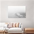 Picture of Pale beach  _GroupedProduct_Rectangle_Landscape_Photography _GroupedProduct_Rectangle_Landscape_Unframed_Print_Only_