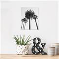 Picture of Palm Trees  _GroupedProduct_Rectangle_Portrait_Photography _GroupedProduct_Rectangle_Portrait_Unframed_Print_Only_